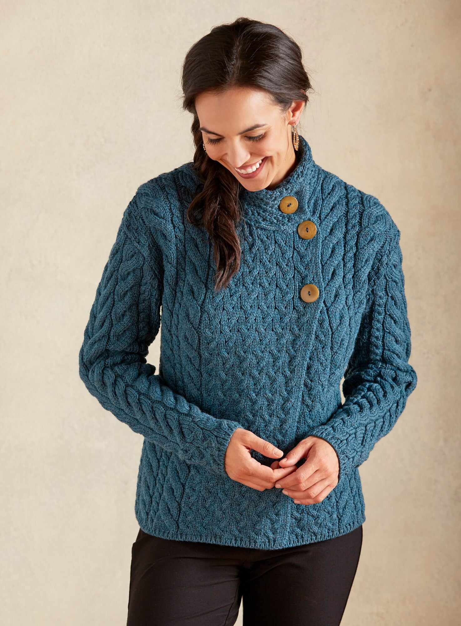 Connemara Cardigan