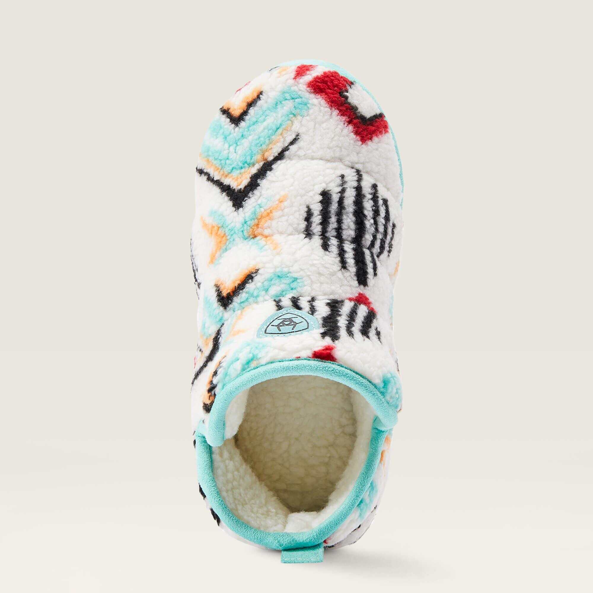 Bootie Slipper