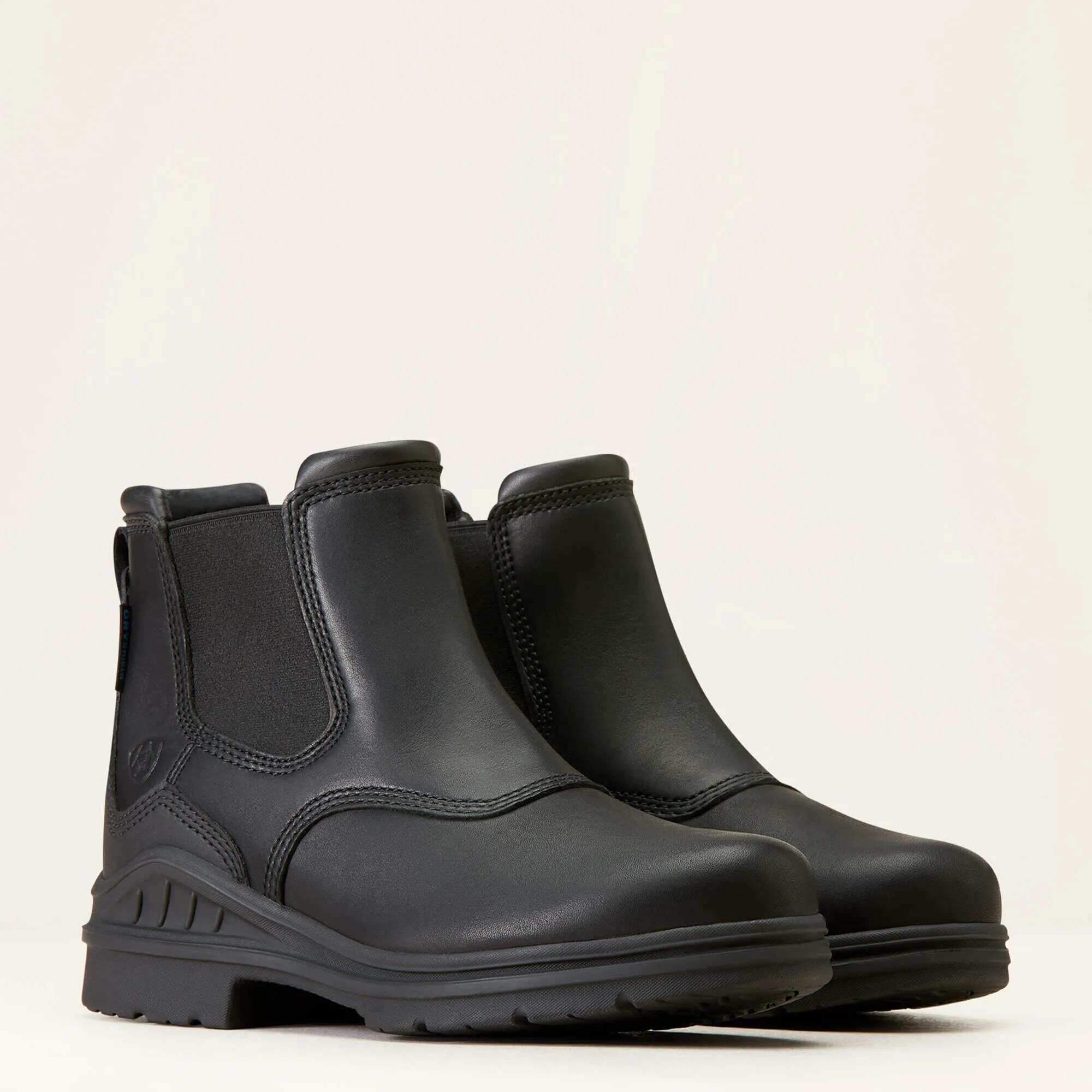 Barnyard Twin Gore II Waterproof Boot