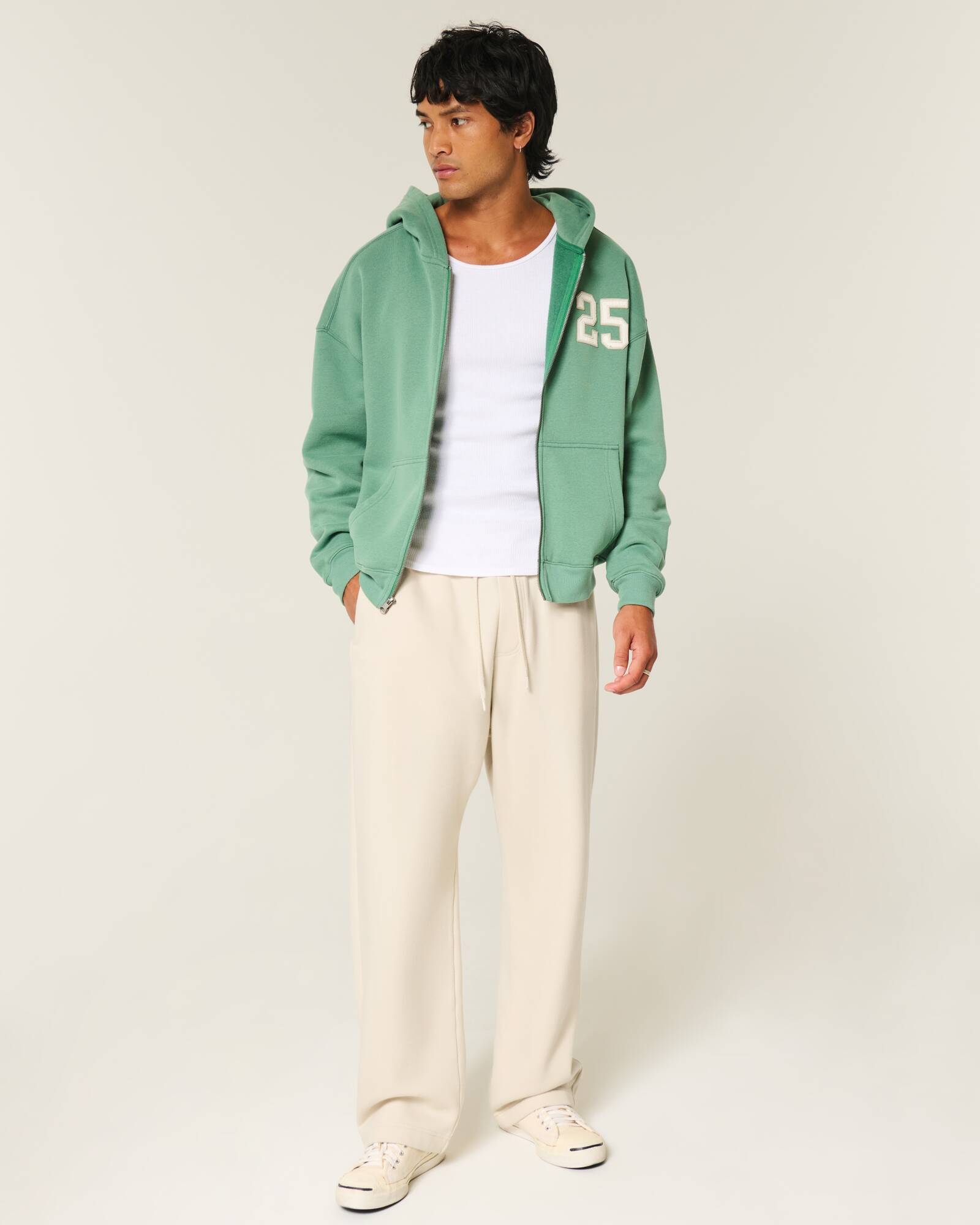 Baggy Sweatpants