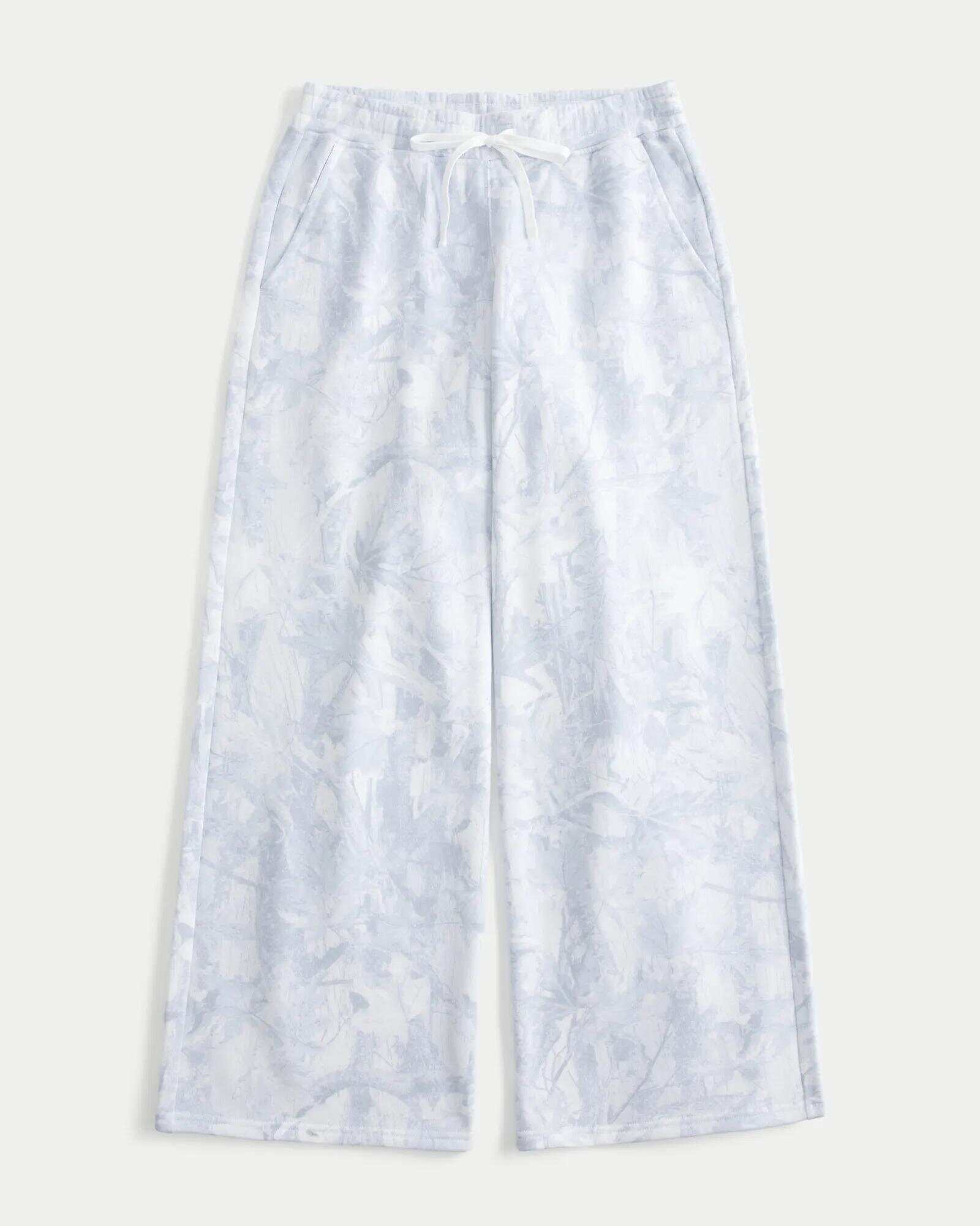 Baggy Sweatpants