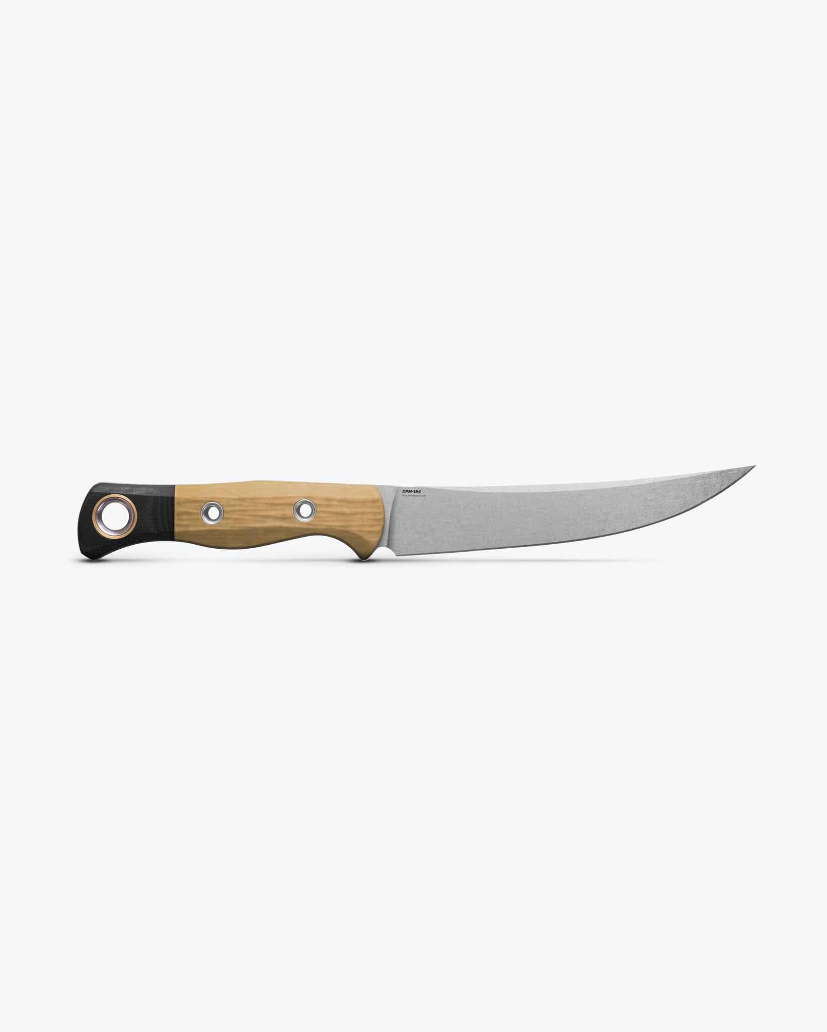 Meatcrafter® | Maple Valley Richlite