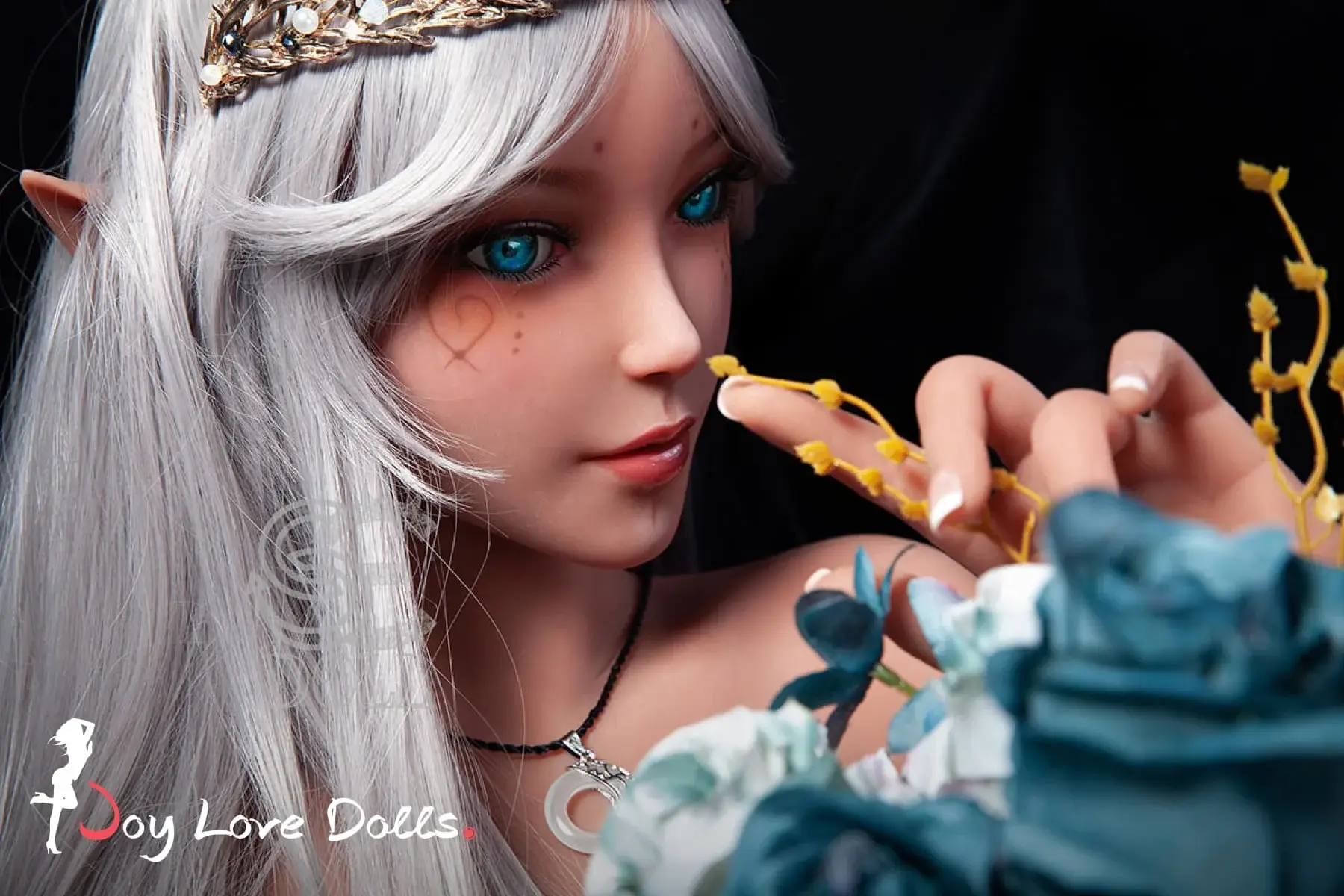 Aeriel TPE Realistic Sex Doll - SEDOLL - EU STOCK