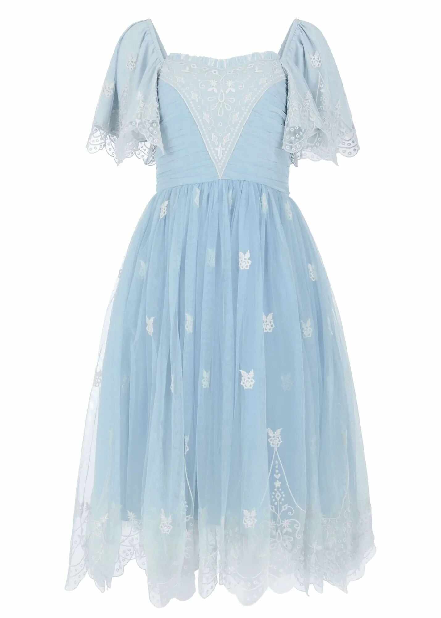 Seraphina Dress