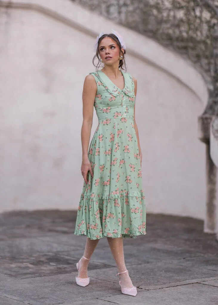 Thea Dress