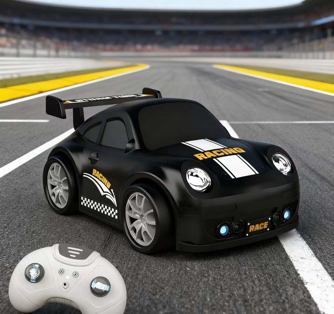 🎁Stunt Drift RC Car for Kids