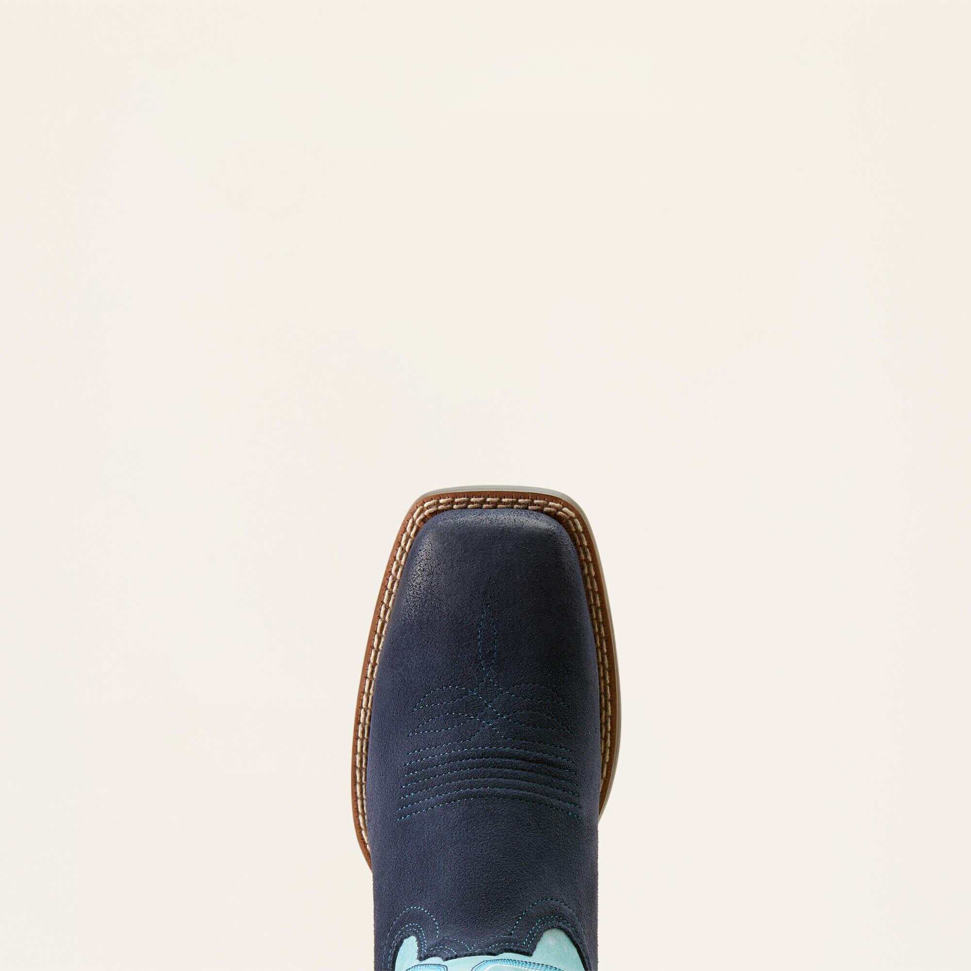 Round Up Ruidoso Western Boot
