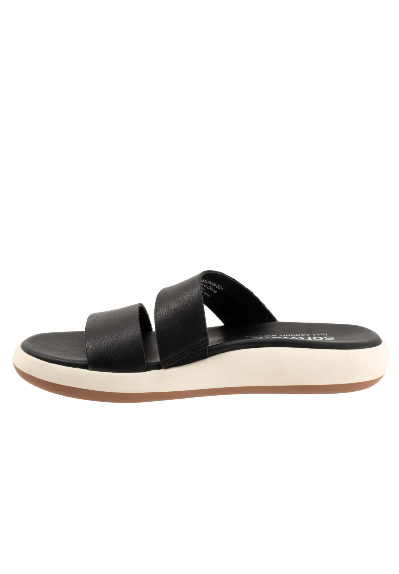 Jenna Slide Sandal