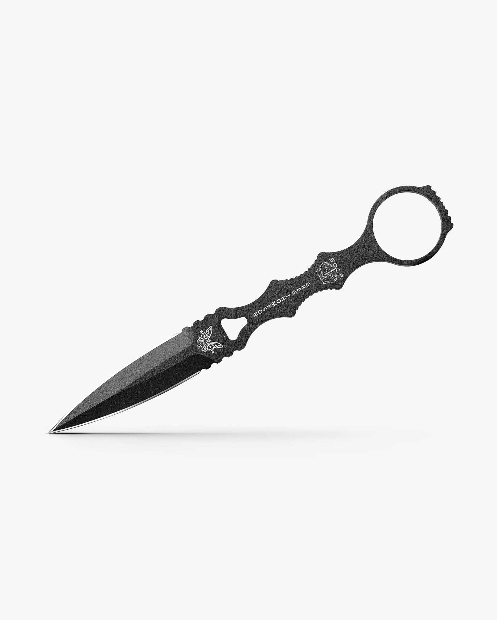 SOCP® Dagger | Sand Sheath