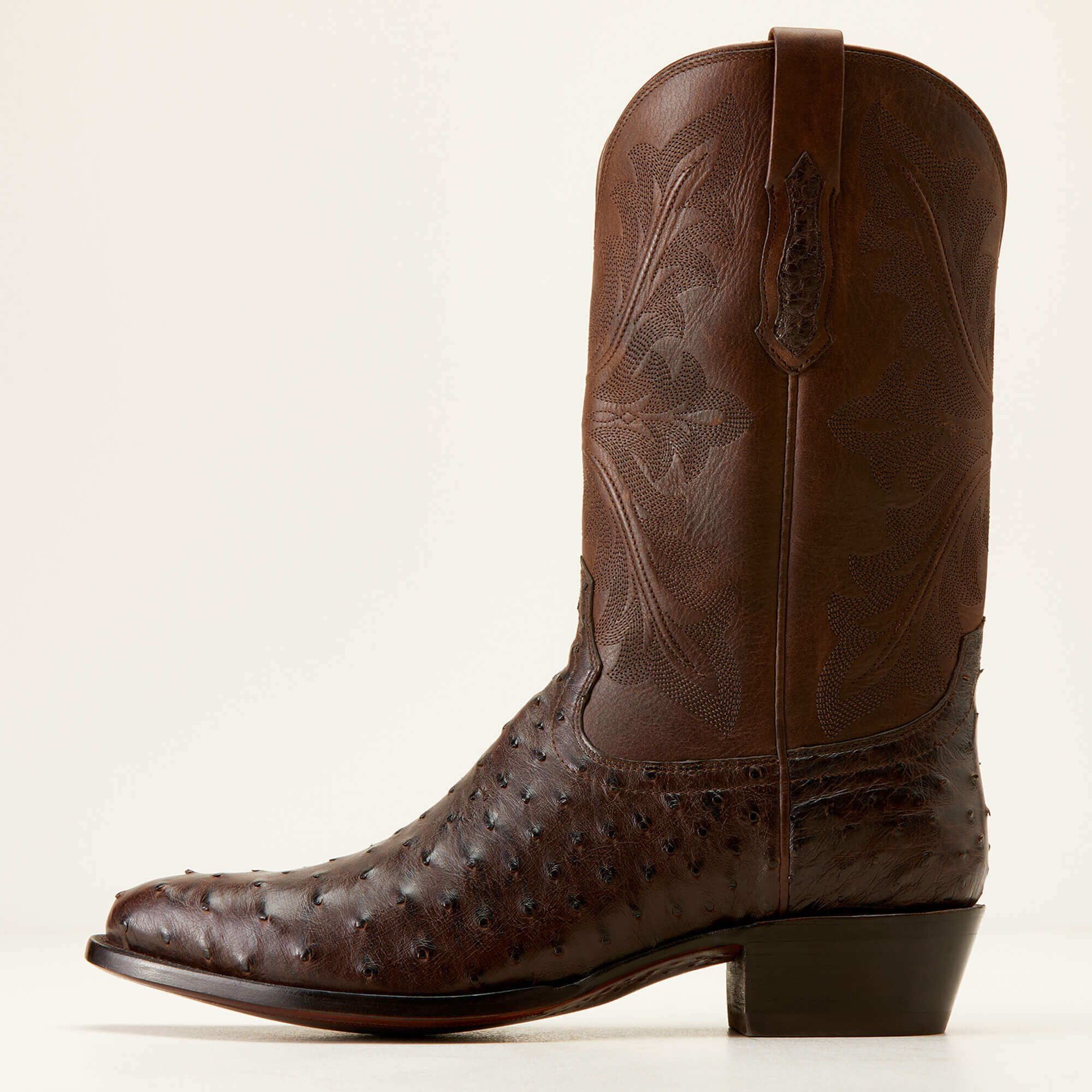 Bench Made James Western Boot