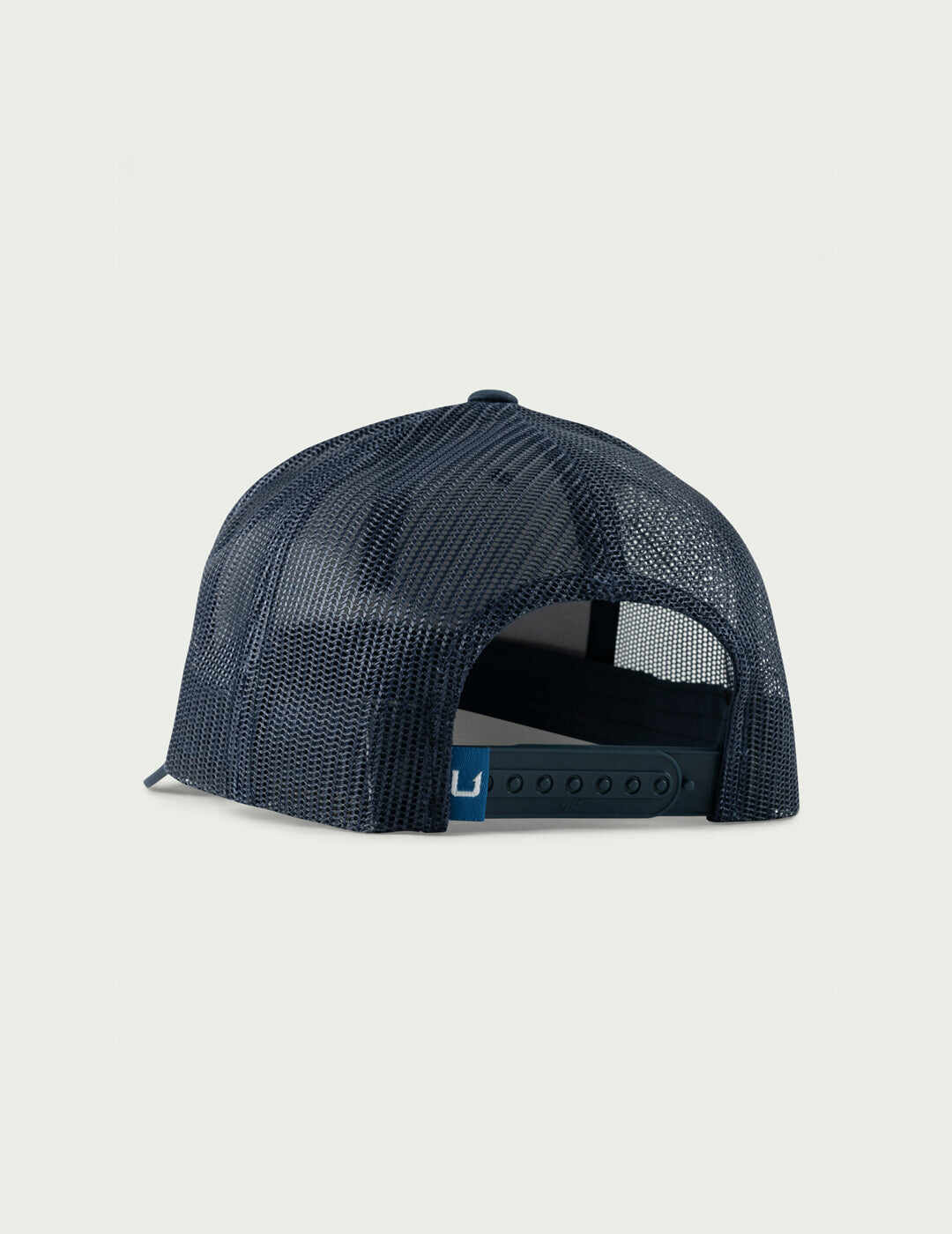 Marlin Patch Trucker Hat