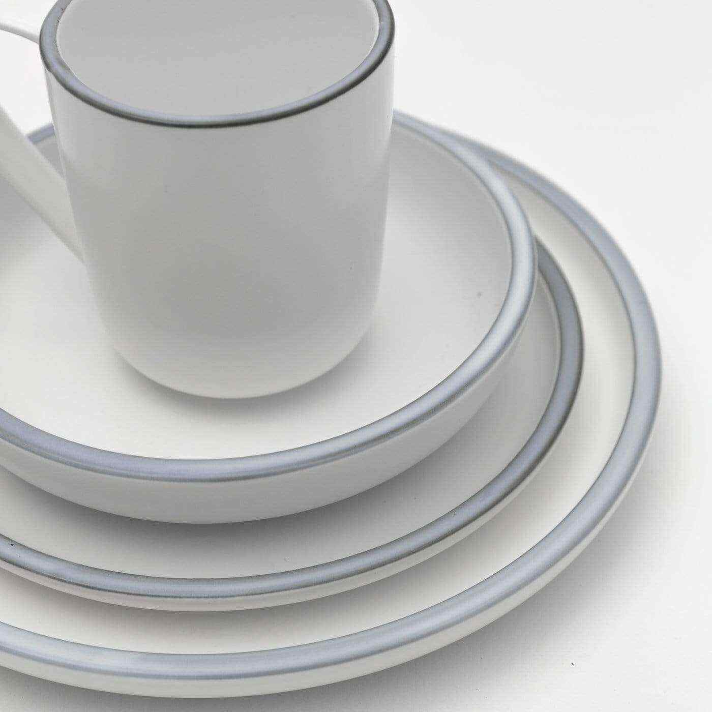 Apatite Dinnerware Set