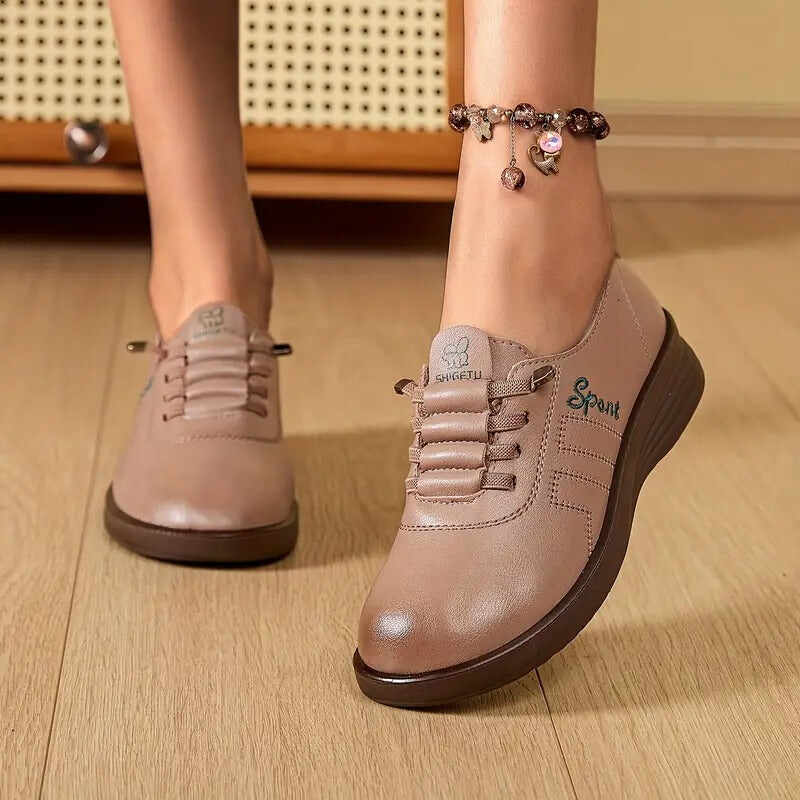 Sierra™ | Orthopedic Shoes