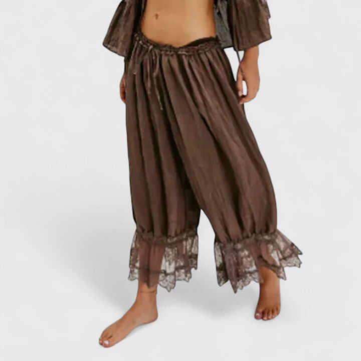 Winona | Comfortable Trousers