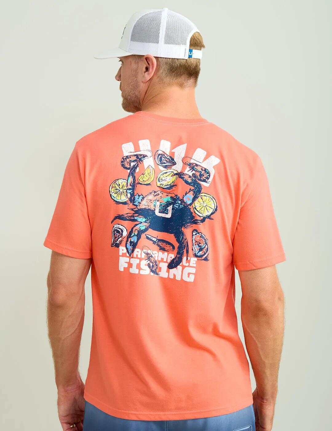 Lowcountry Tee