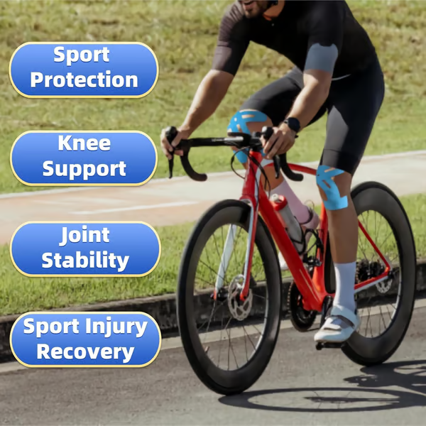 🔥Hot Sale 59% OFF✨20pcs Precut Kinesiology Tape For Knees
