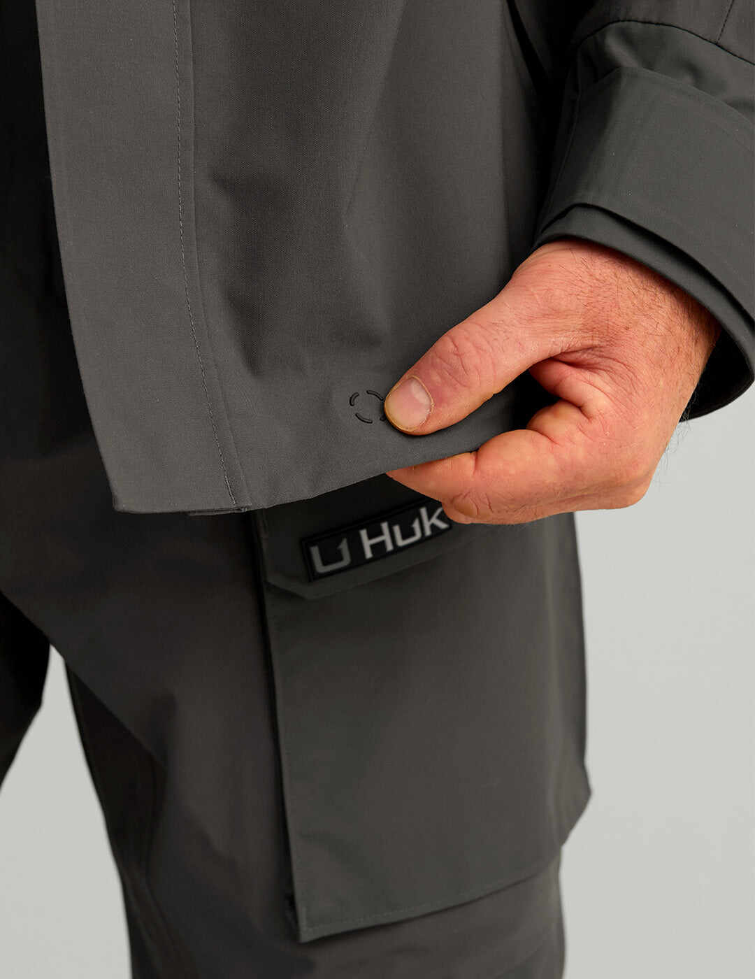 Pro Series Jacket