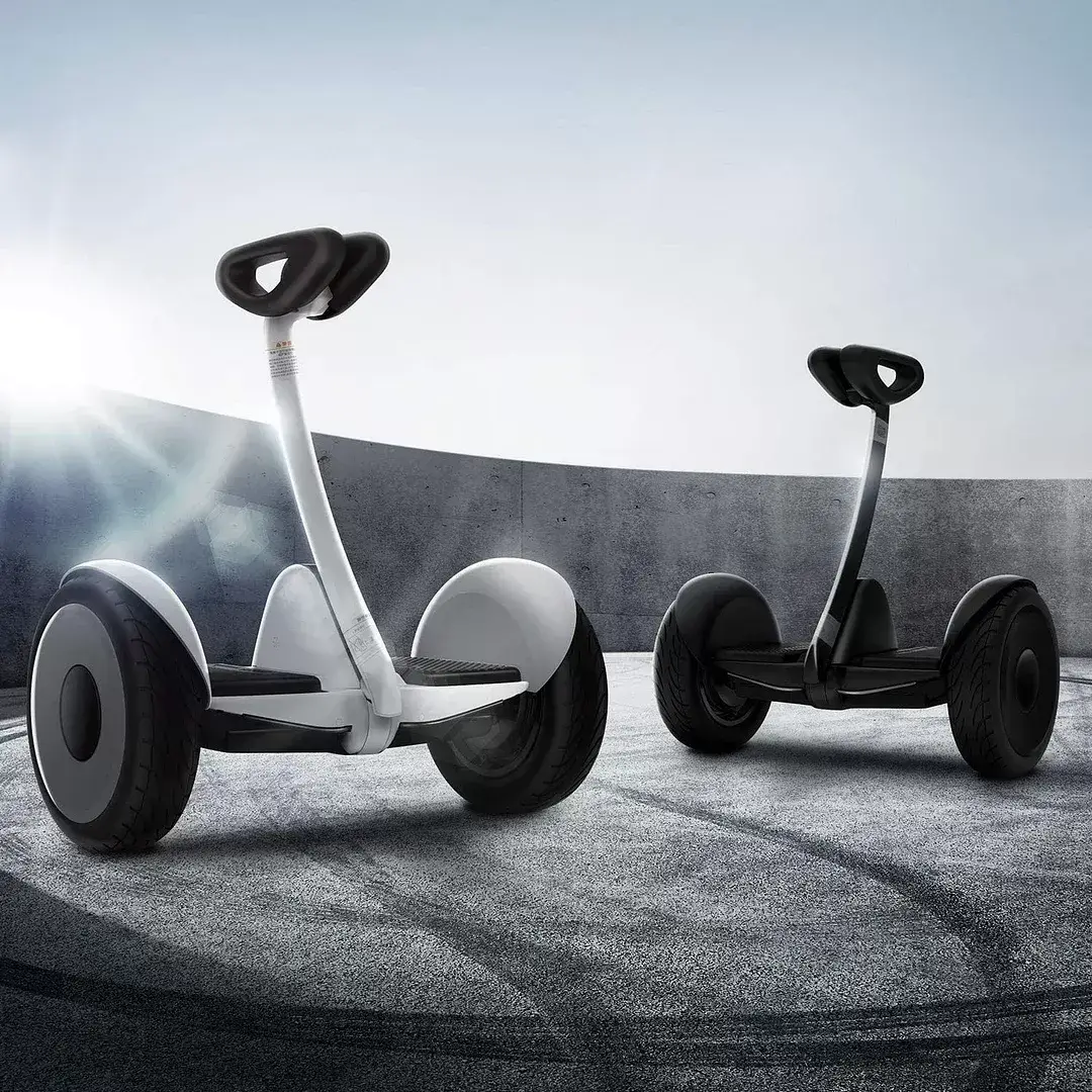 2025 HOT SALE Smart Self-Balancing Electric Scooter