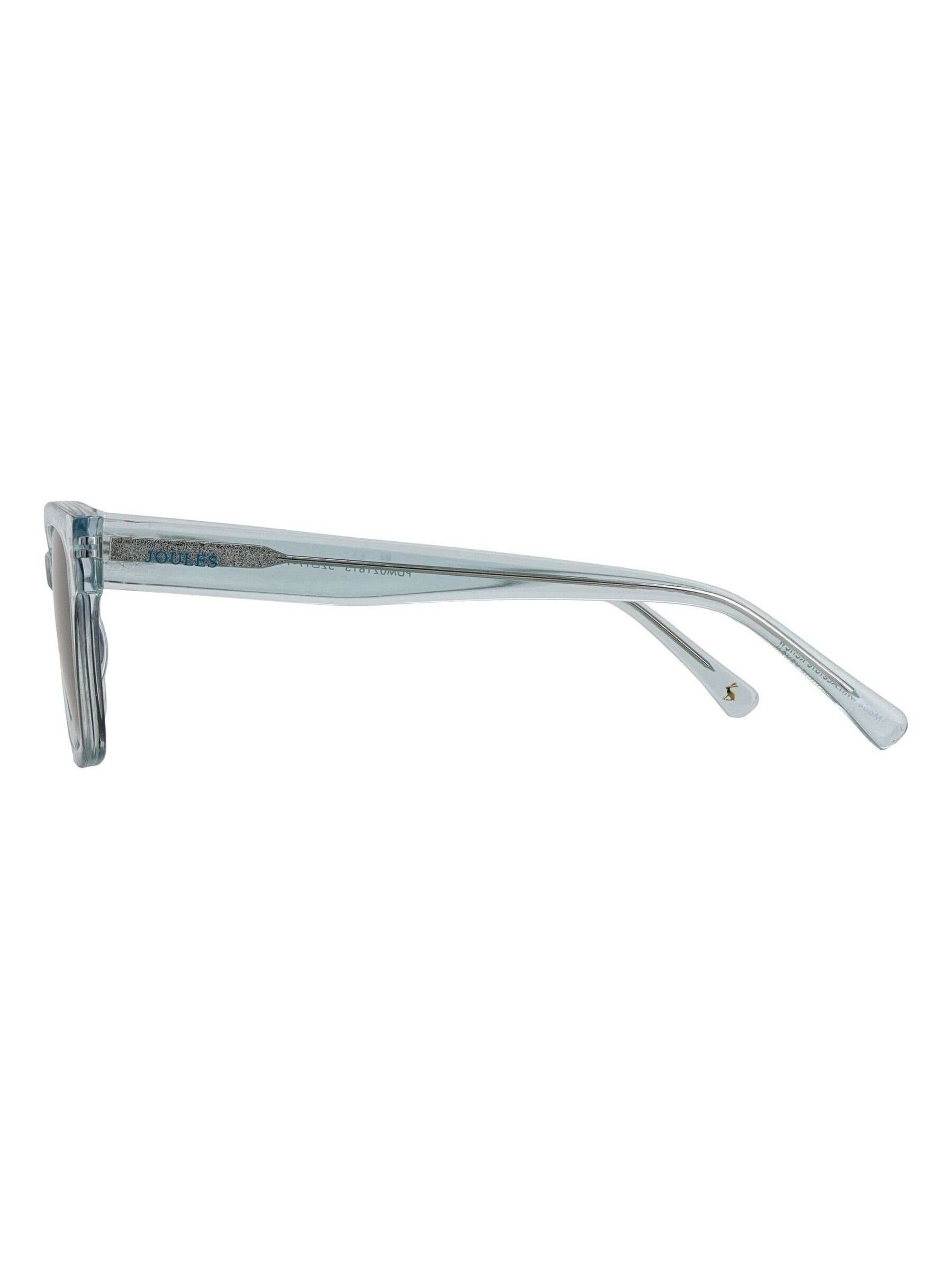 Green Preppy Sunglasses