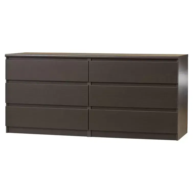 Kepner 6 Drawer 60.5