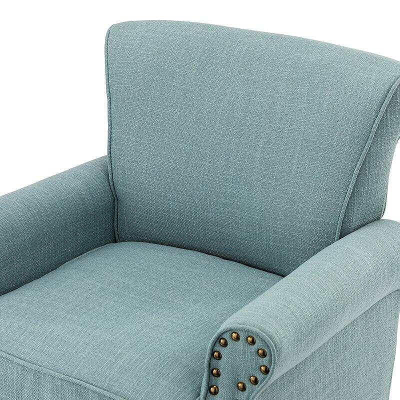 Hypanis Upholstered Armchair