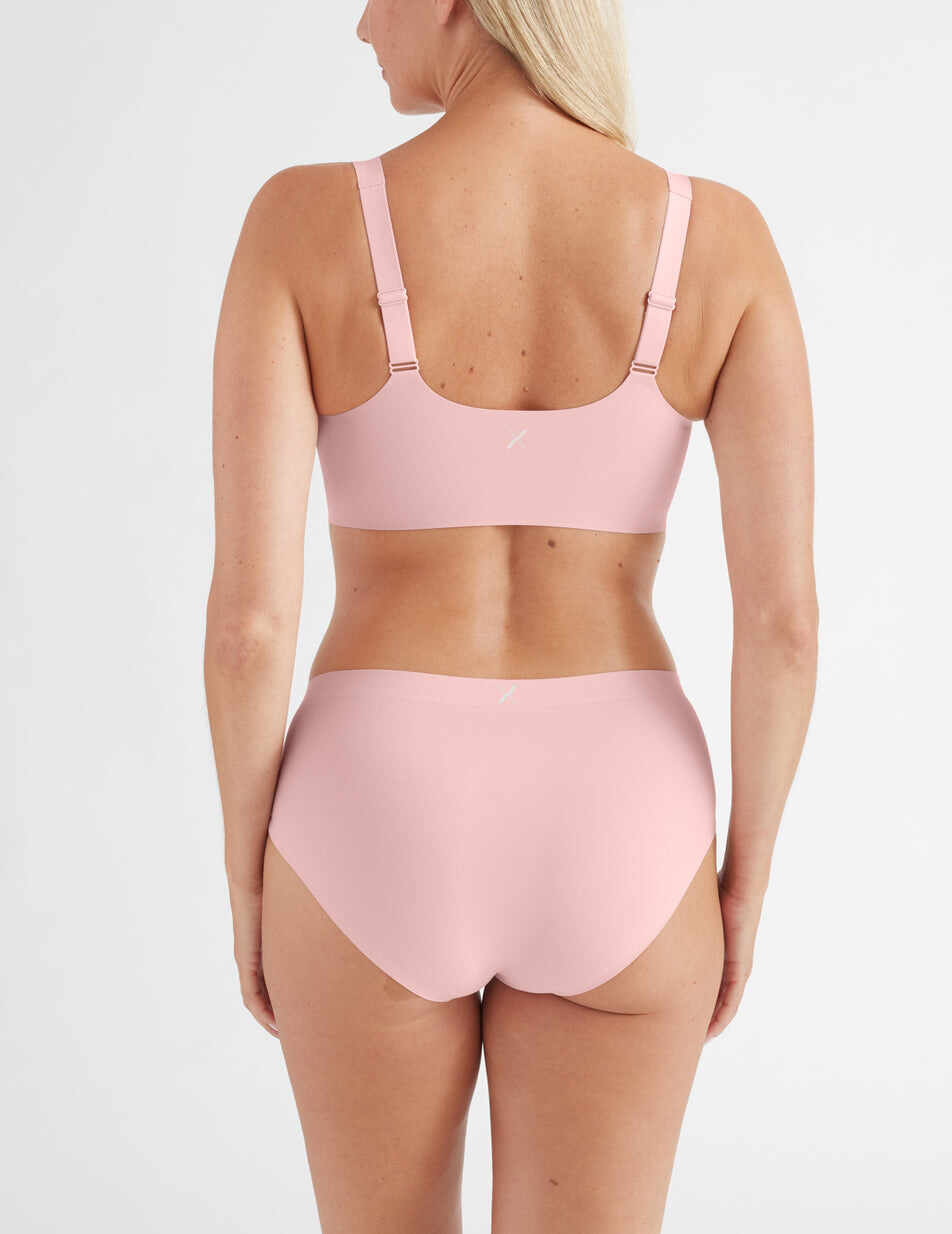 Revolution Adjustable Pullover Bra