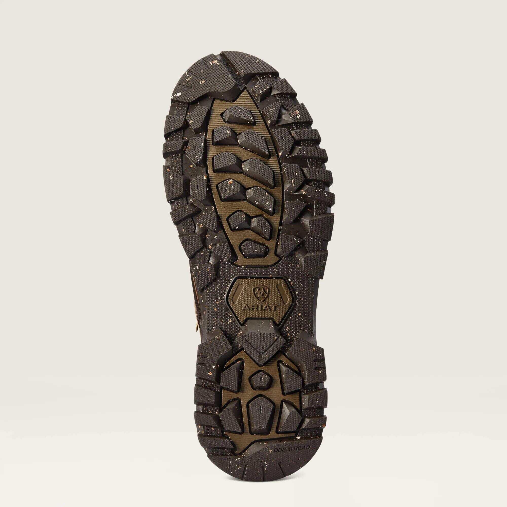 Moresby Waterproof Boot