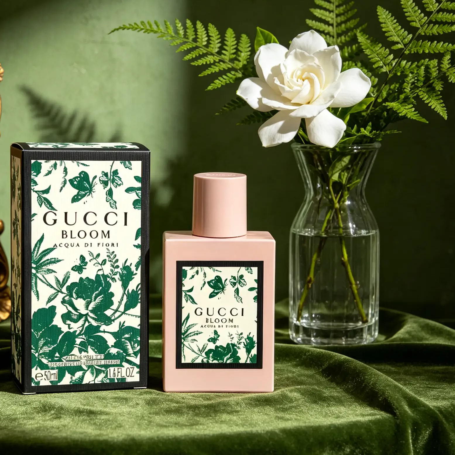 Gucci Vintage Bloom Floral Women Perfume 50ml/100ml, Multi Versions EDP & EDT Fragrance