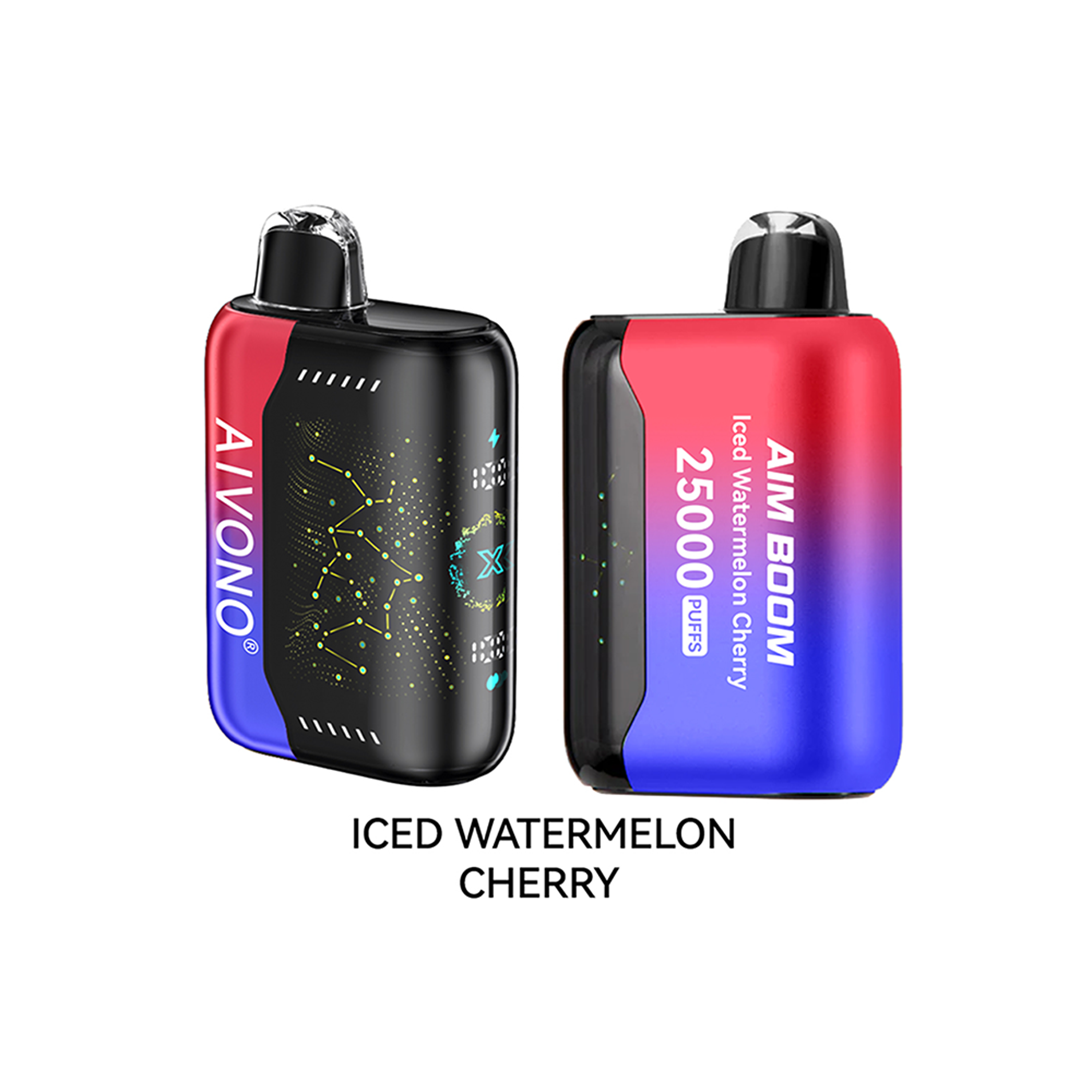 AIVONO BOOM 25000 Puffs Disposable Vape