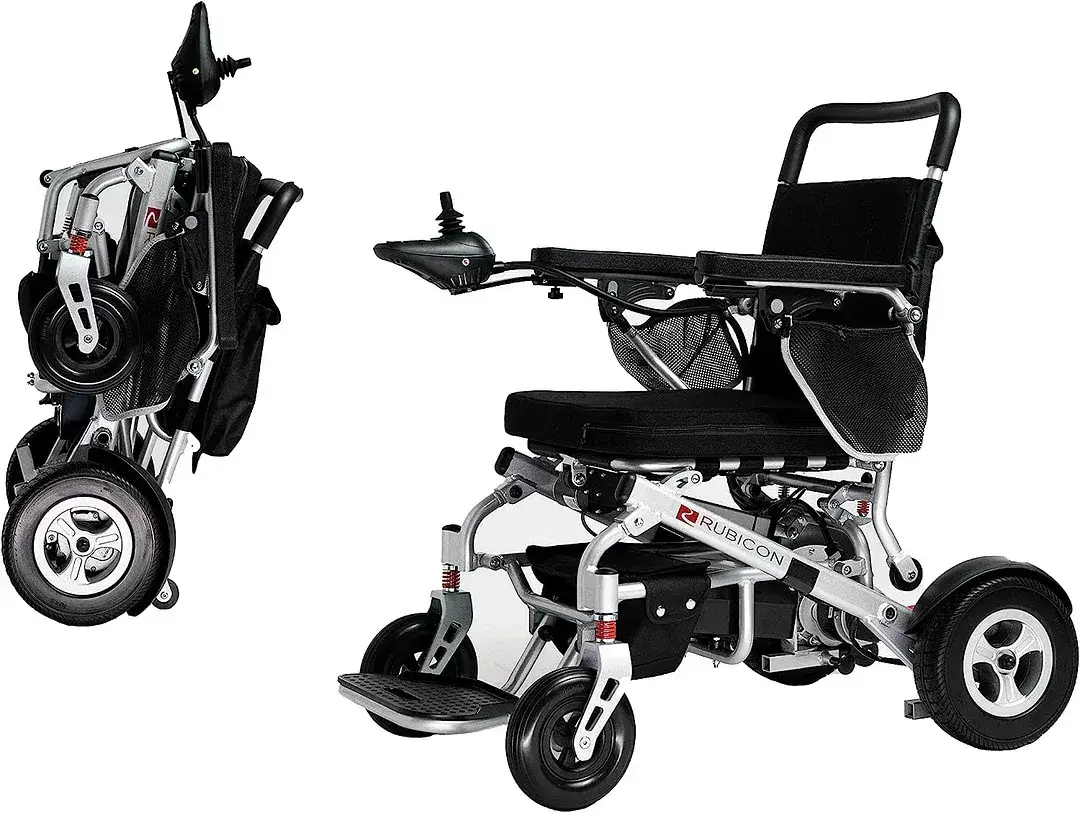 💝 Last Day For Clearance✨Folding Travel Electric Scooters