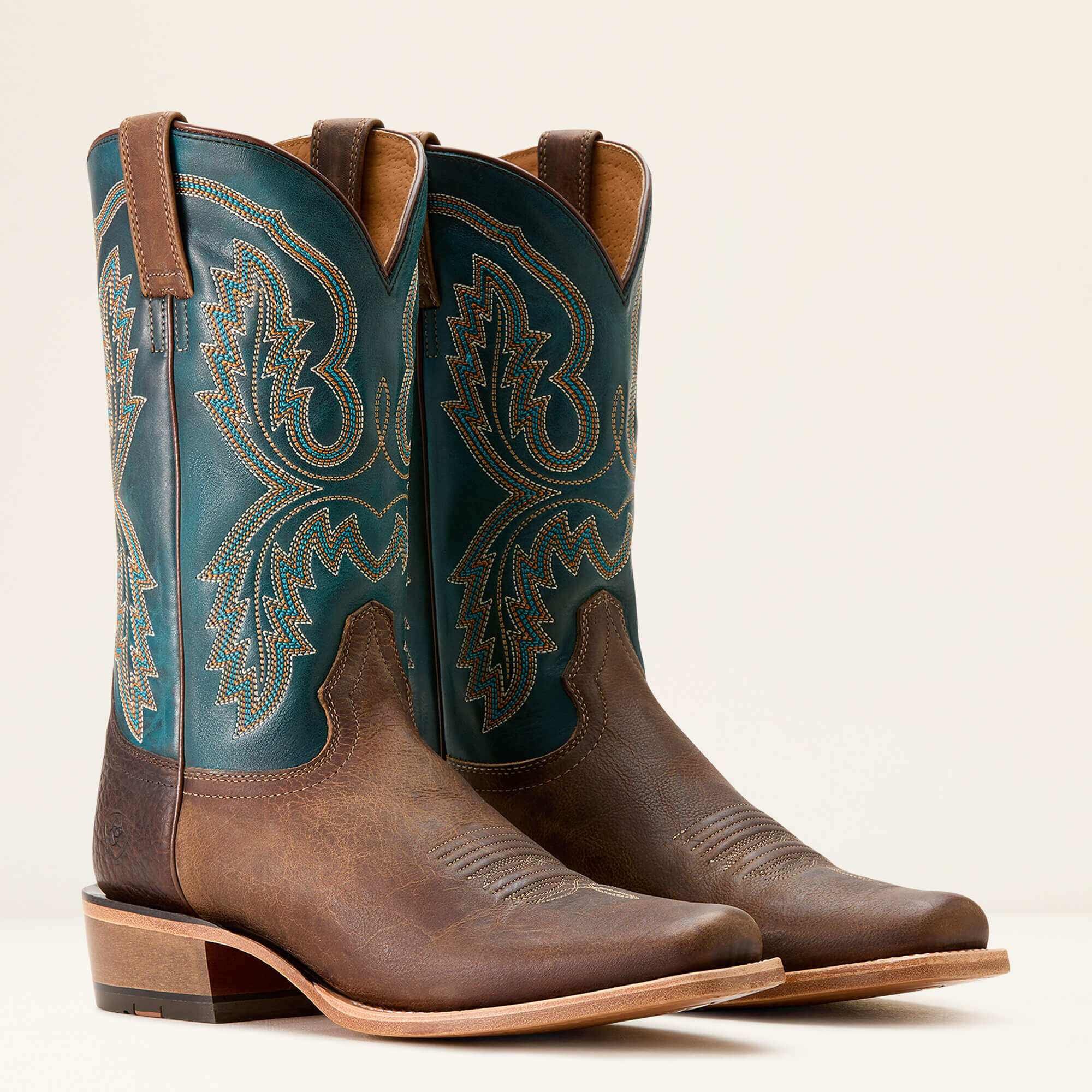 Futurity Cashout Cowboy Boot