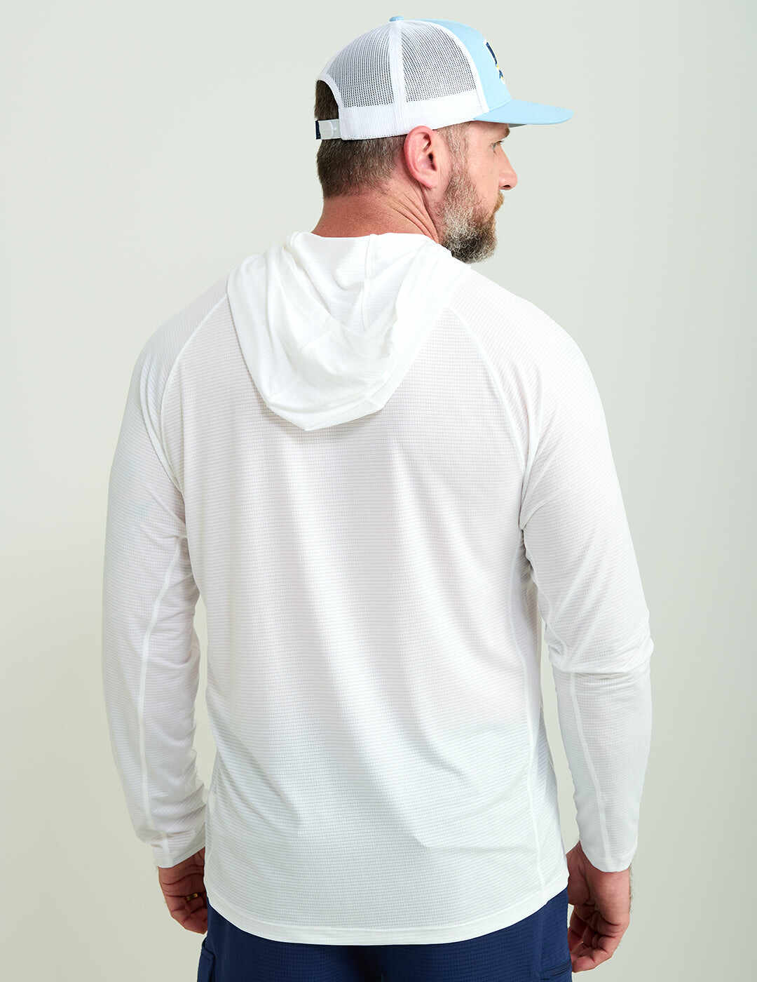 A1A Performance Hoodie