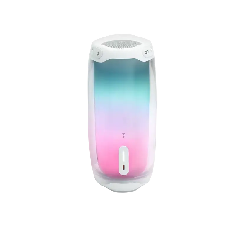 Clearance Sale Bluetooth Streaming Portable SpeakerPulse 4