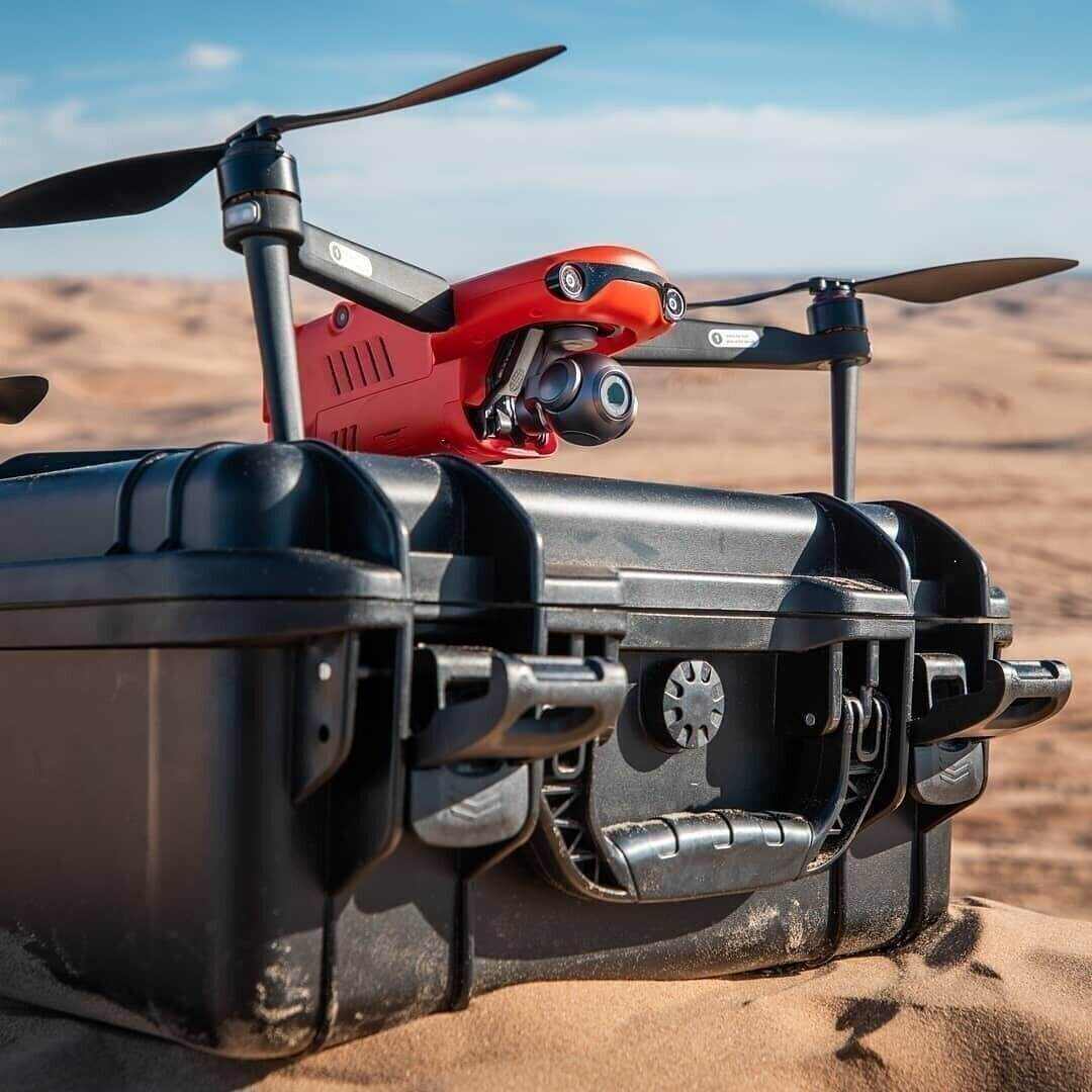 2024 Latest Drone with 6K UHD Camera