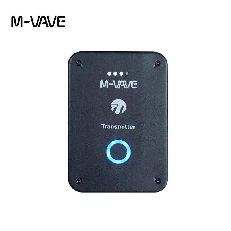 M-VAVE 2 - Wireless in-ear monitor system
