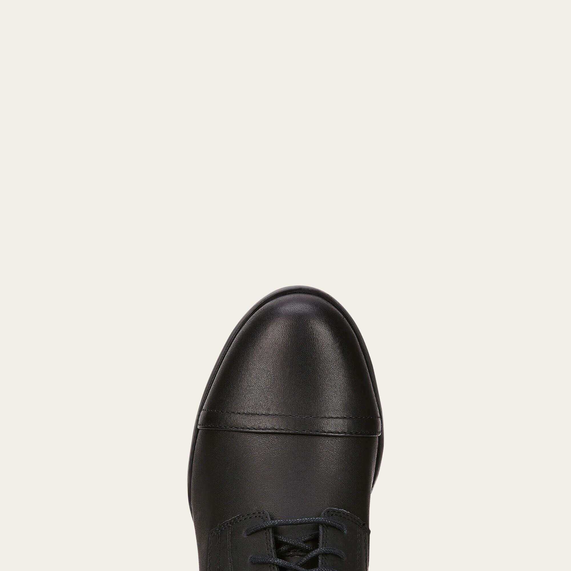 Scout Paddock Boot