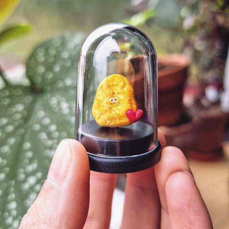 🎁Pet Chicken Nuggets-Buy 3 Get 1 Free