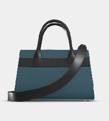 Custom Courante Carryall