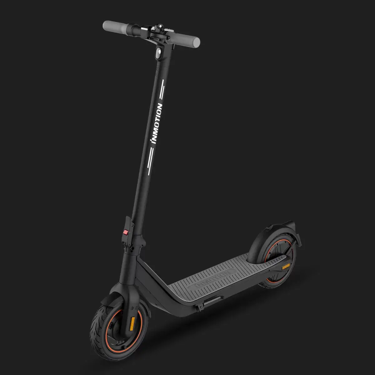 INMOTION Air Pro
