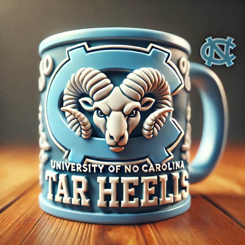 NCAA MUG
