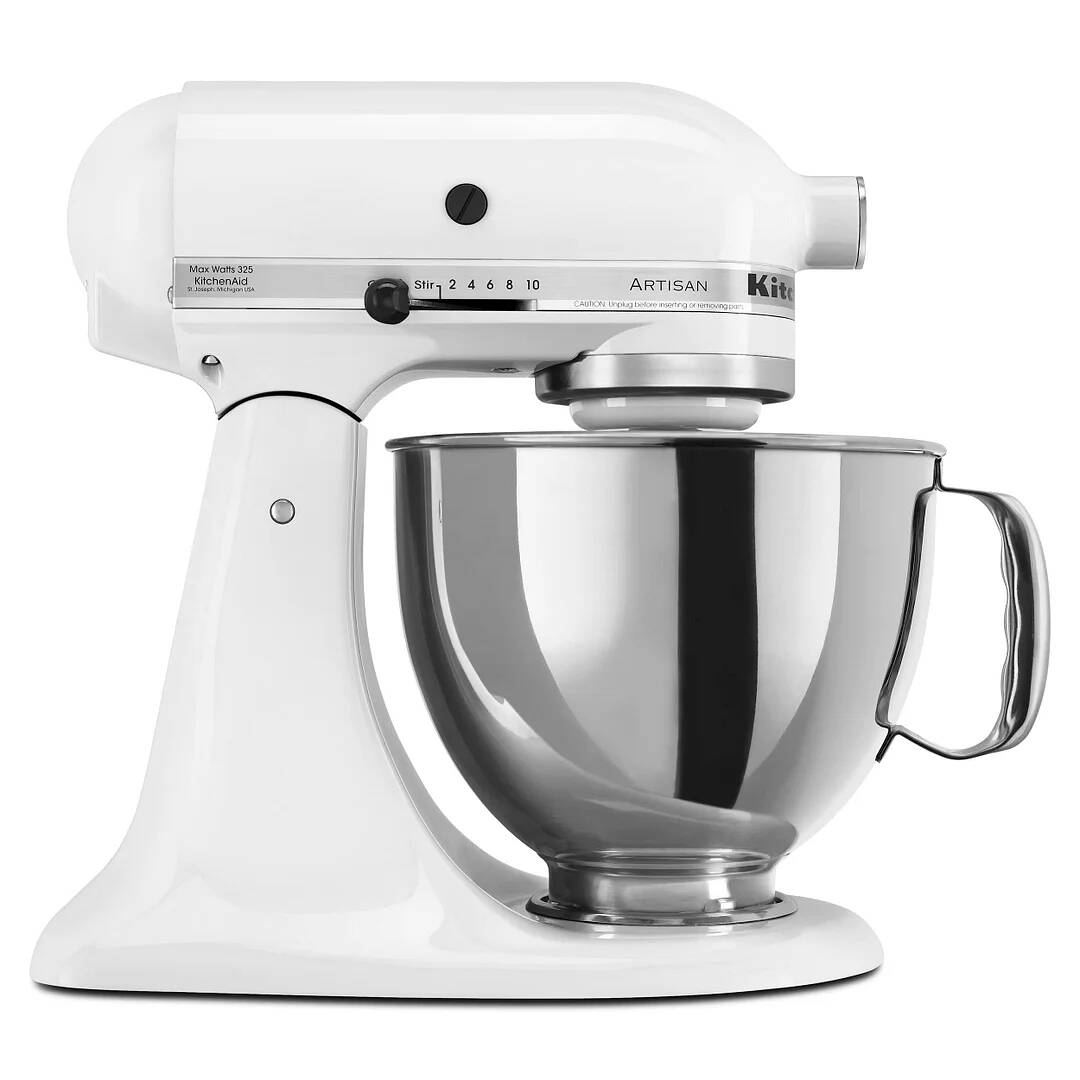 🎅Christmas Special Offer! 🎄KitchenAid 3-IN-1 Multifunctional Stand Mixer
