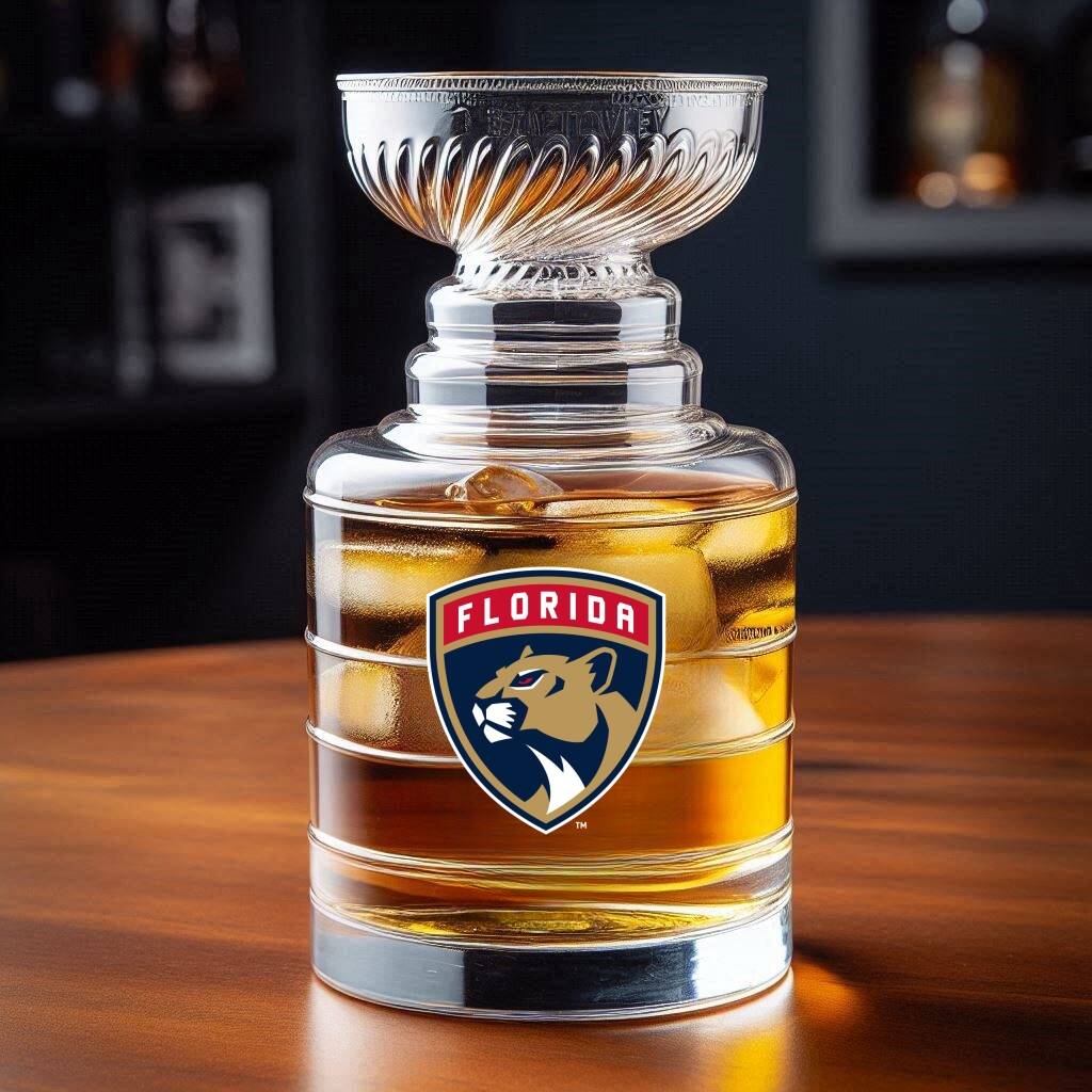 NHL Official Team Champions' Cup