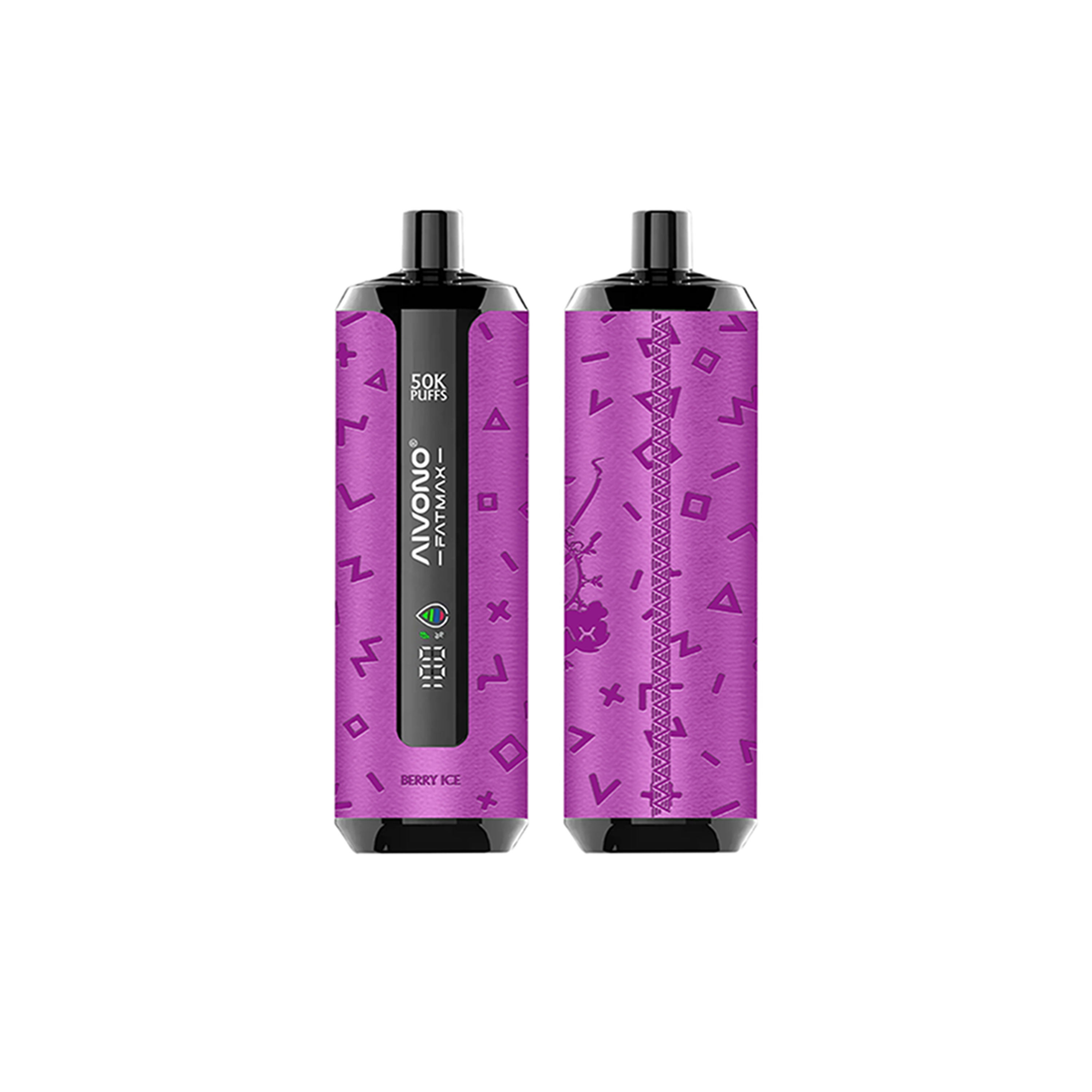 AIVONO FATMAX 50000 Puffs Disposable Vape