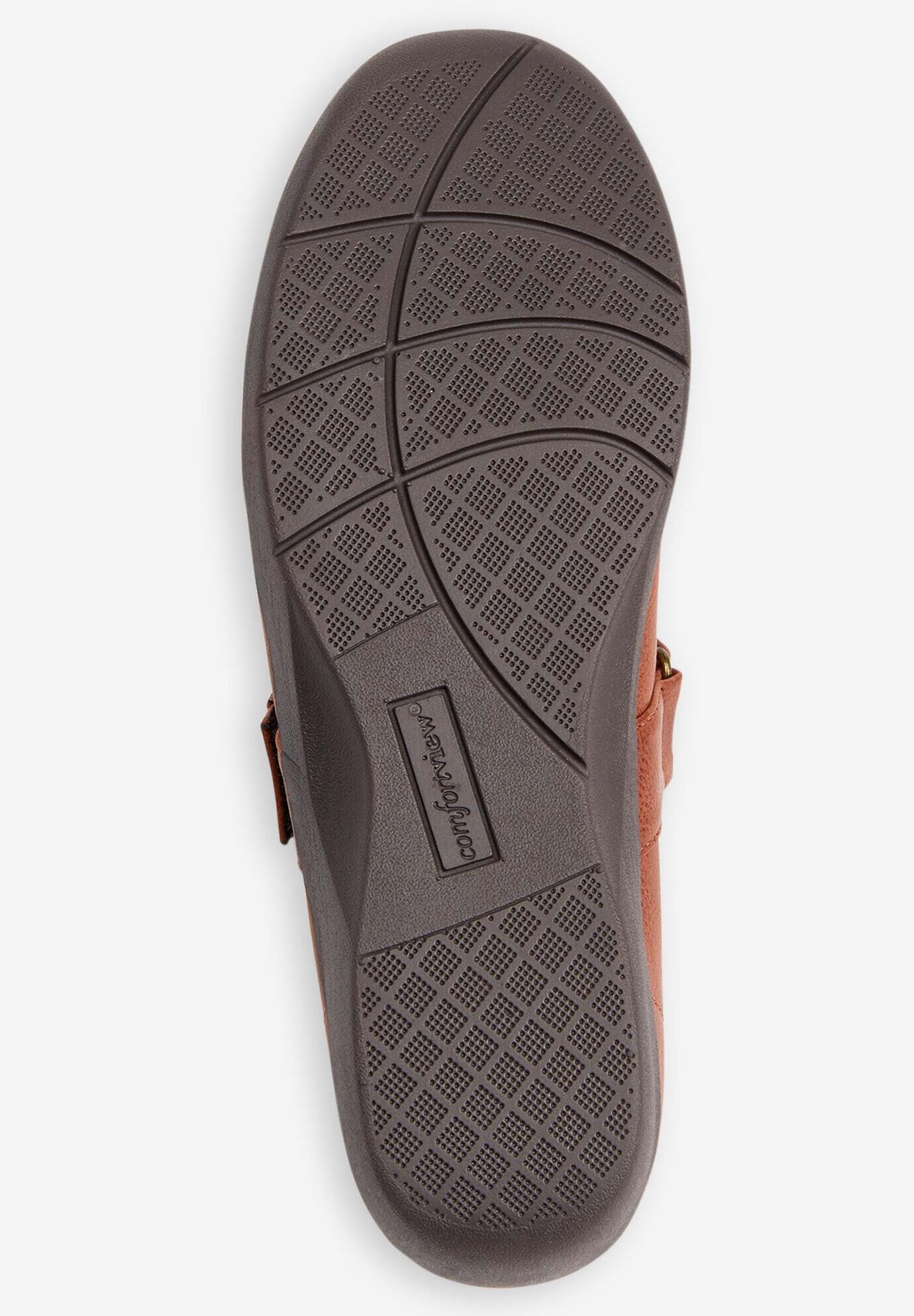 The Carla Mary Jane Flat