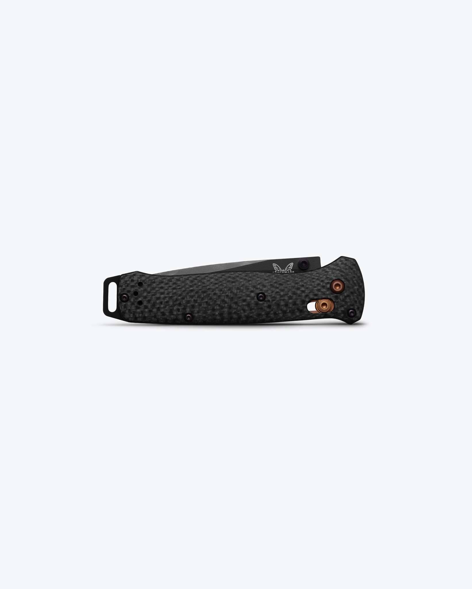 Bailout® | Carbon Fiber | BK Tanto