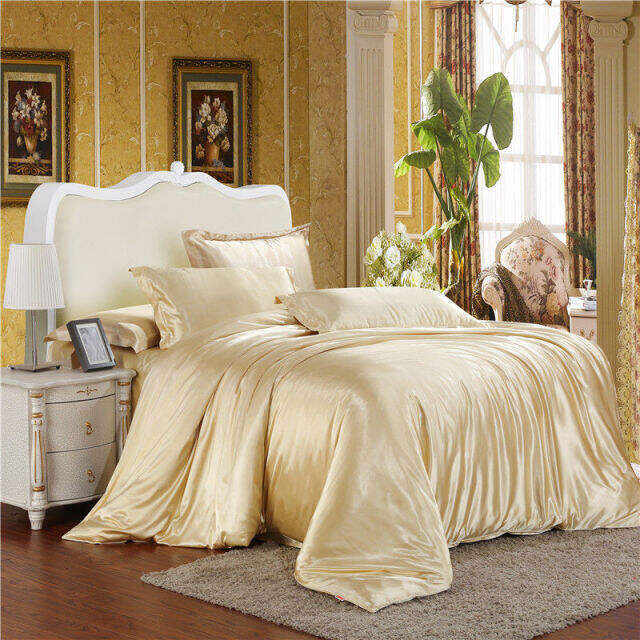 CharmSilk Duvet Cover Sets