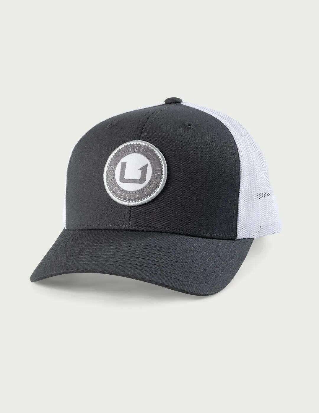 Huk Circle Change Trucker