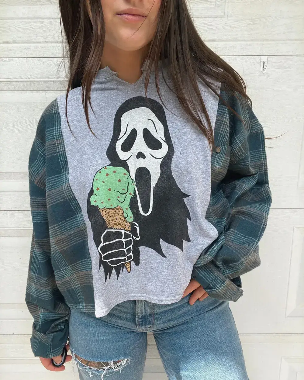 Halloween Casual Clothing