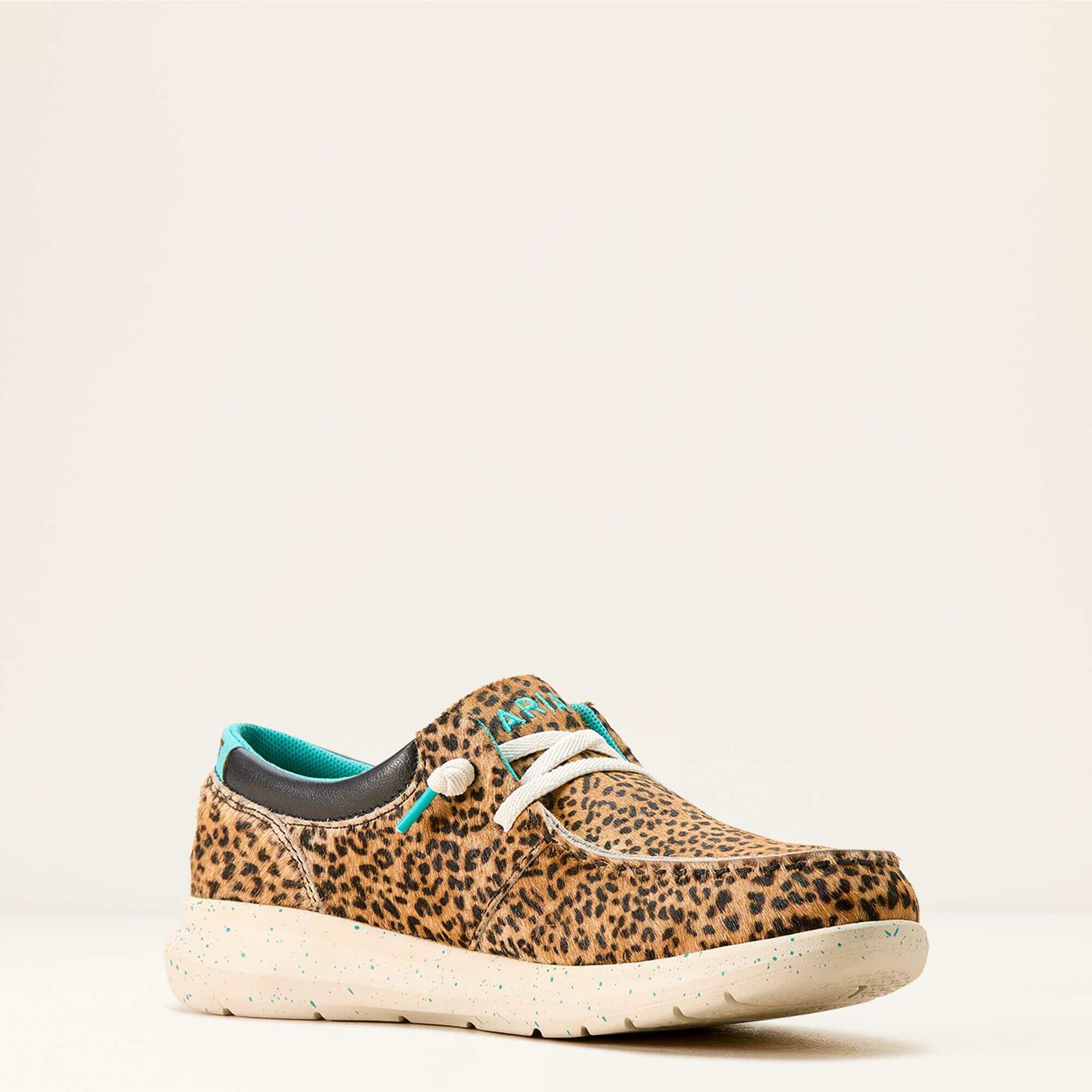 Hilo Shoe