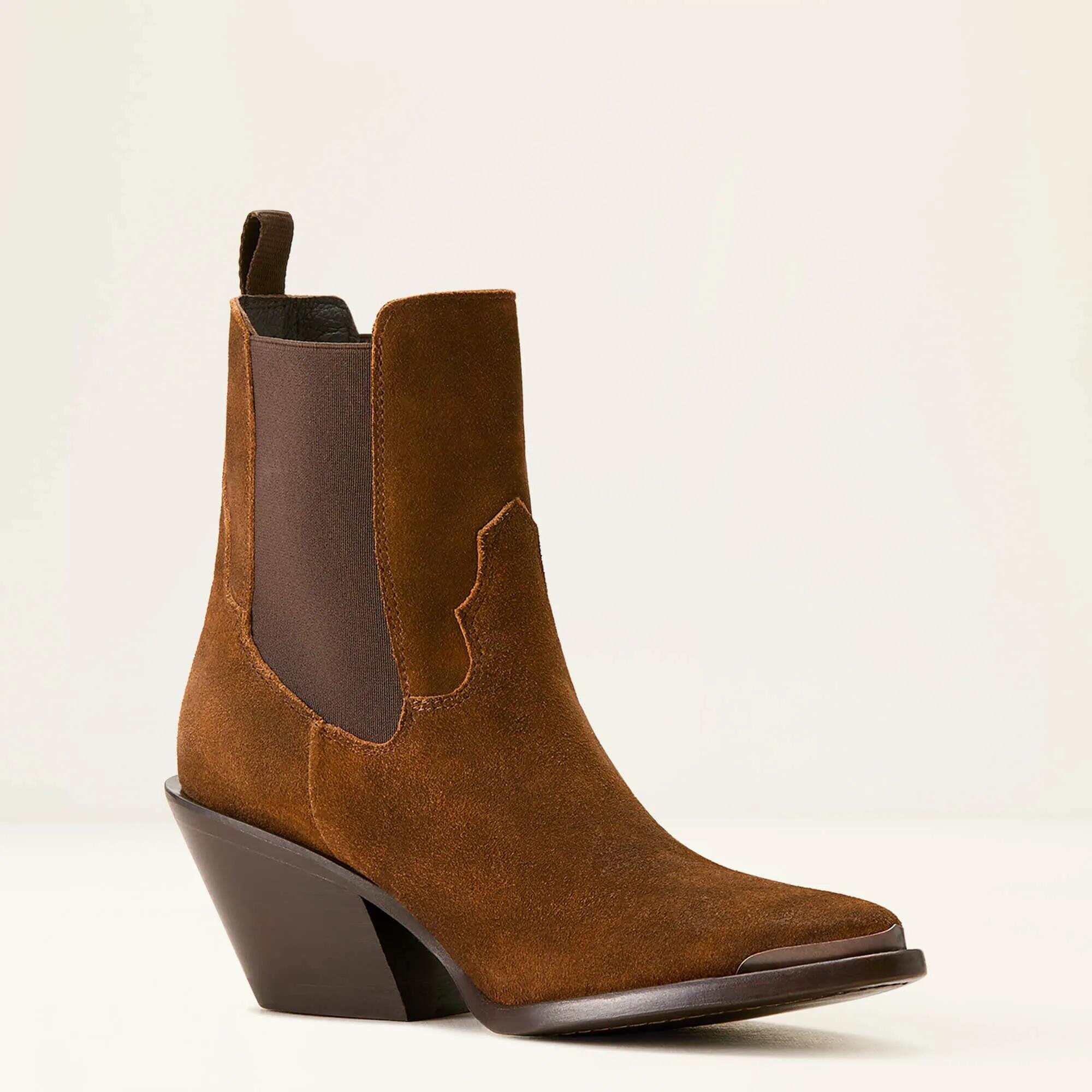 Shiloh Bootie